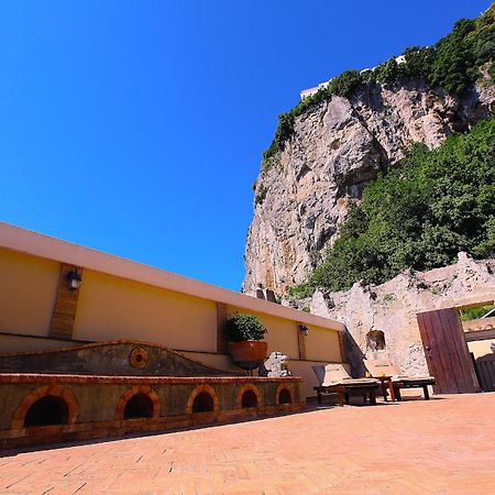 Villa Alba D'Oro - Historic Luxury Villa Амалфи Стая снимка