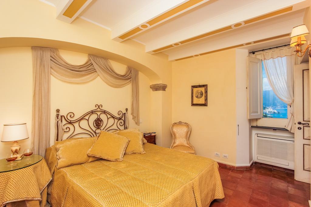 Villa Alba D'Oro - Historic Luxury Villa Амалфи Екстериор снимка
