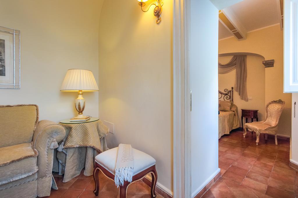 Villa Alba D'Oro - Historic Luxury Villa Амалфи Екстериор снимка