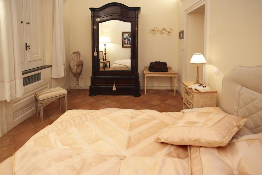 Villa Alba D'Oro - Historic Luxury Villa Амалфи Стая снимка