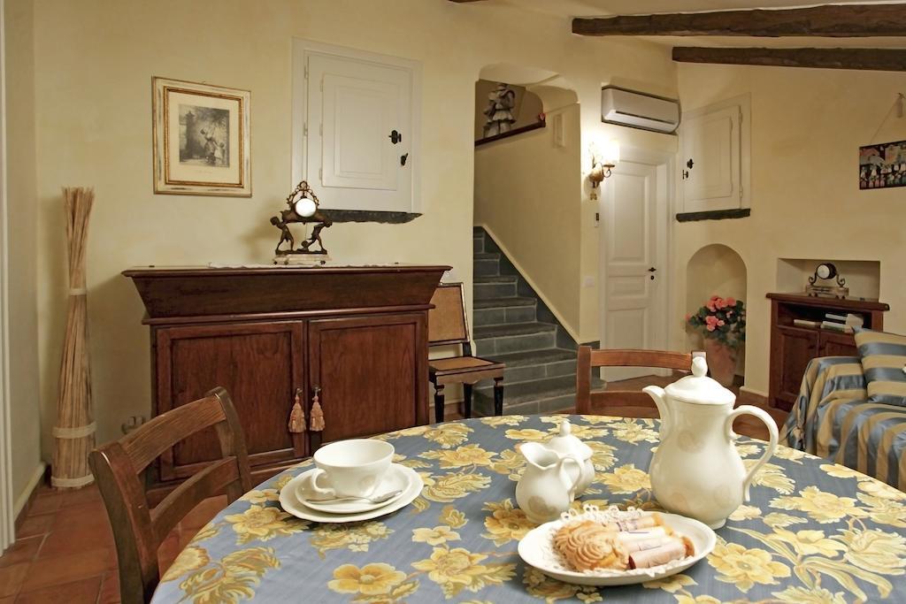 Villa Alba D'Oro - Historic Luxury Villa Амалфи Стая снимка