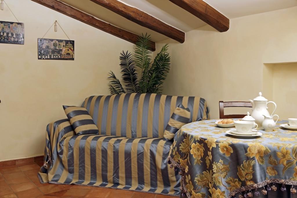 Villa Alba D'Oro - Historic Luxury Villa Амалфи Стая снимка