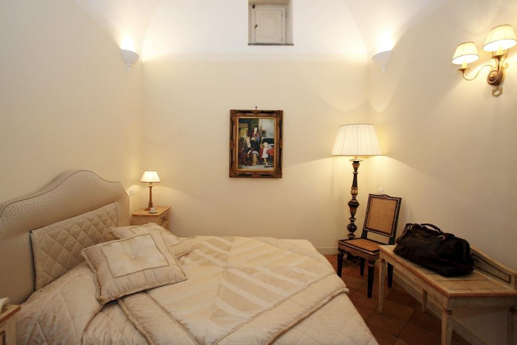 Villa Alba D'Oro - Historic Luxury Villa Амалфи Екстериор снимка