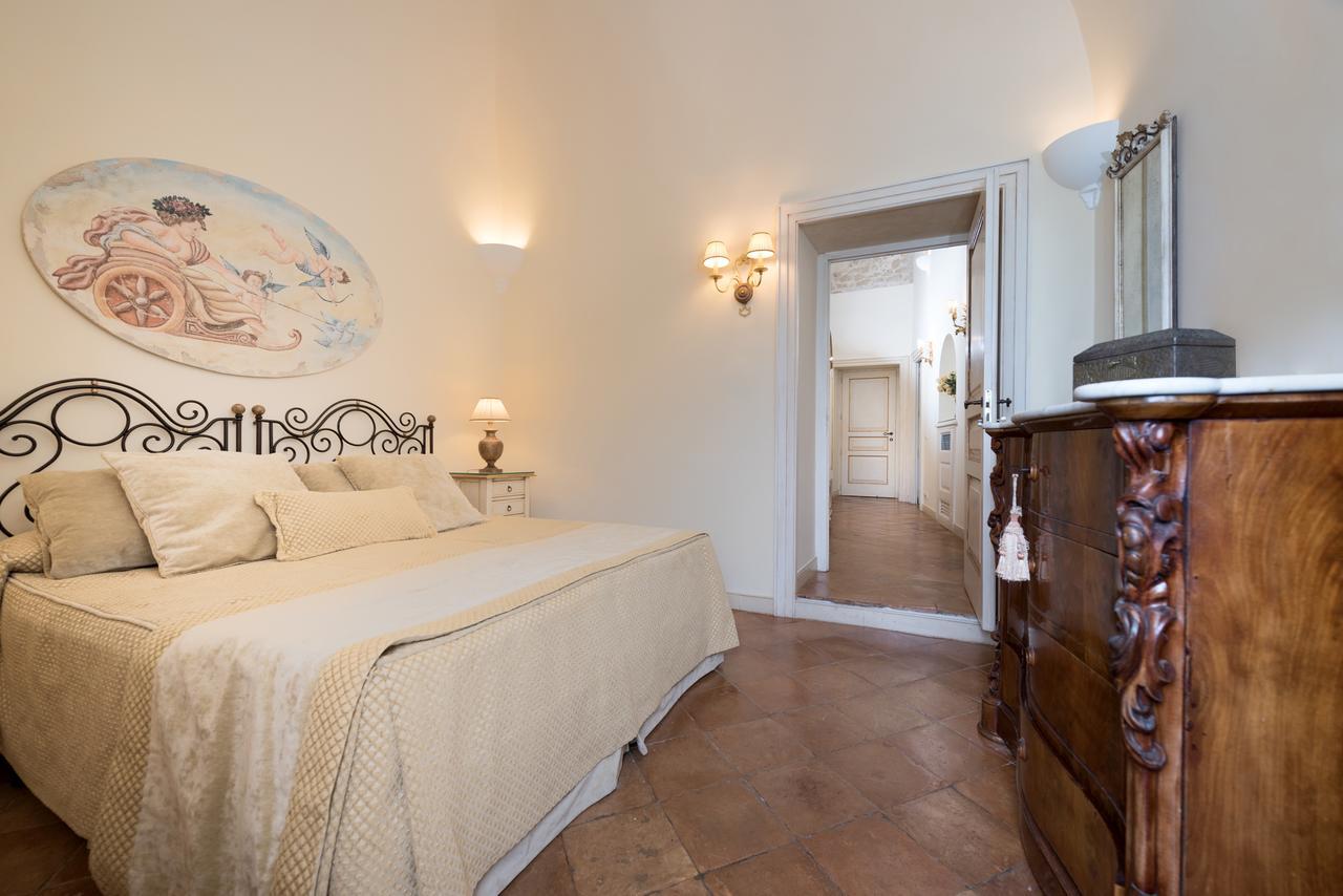 Villa Alba D'Oro - Historic Luxury Villa Амалфи Екстериор снимка